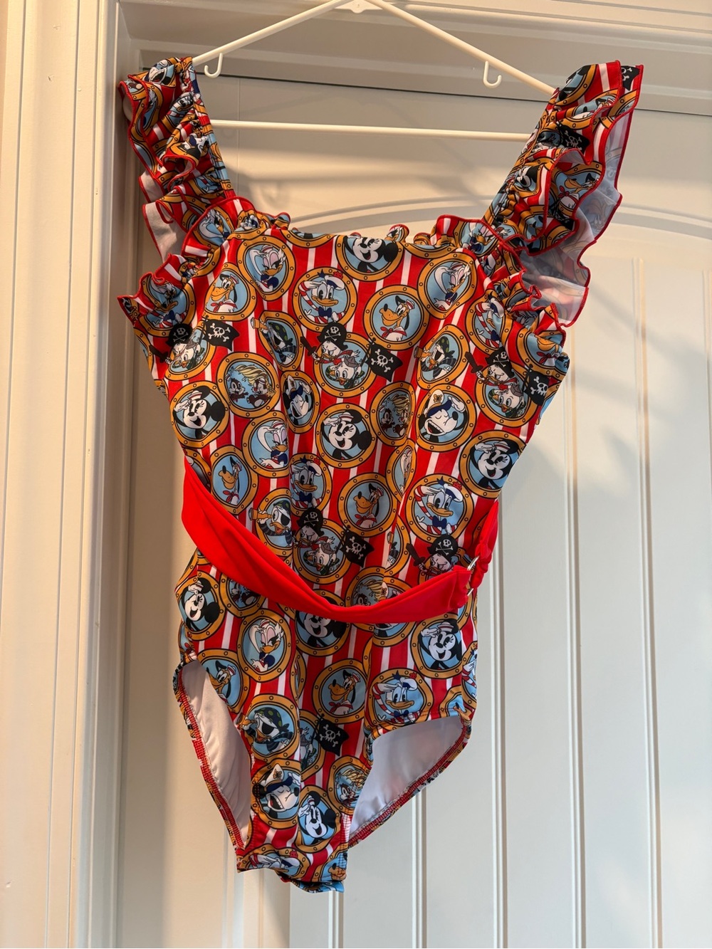 Magic Babes Boutique - Disney one piece bathing suite - never worn